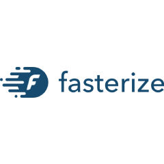 FASTERIZE