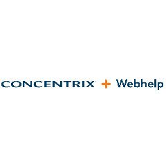 CONCENTRIX+WEBHELP